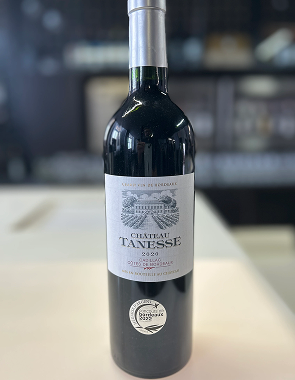 Pessac-Léognan 2018