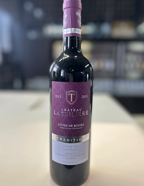 Château Margaux 2015