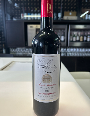 Saint-Émilion Grand Cru 2017